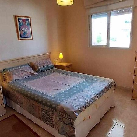 Apartamento Salamanca 4 En Santa Pola Εξωτερικό φωτογραφία