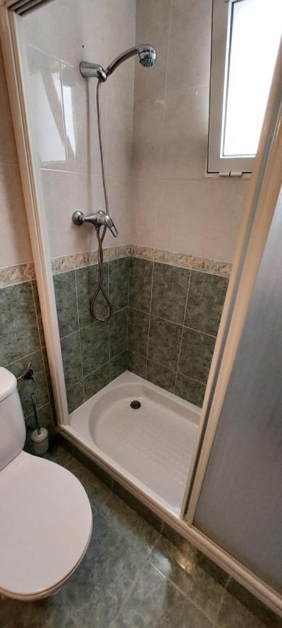 Apartamento Salamanca 4 En Santa Pola Εξωτερικό φωτογραφία