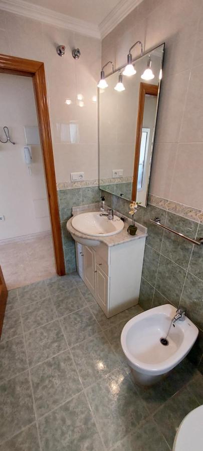 Apartamento Salamanca 4 En Santa Pola Εξωτερικό φωτογραφία