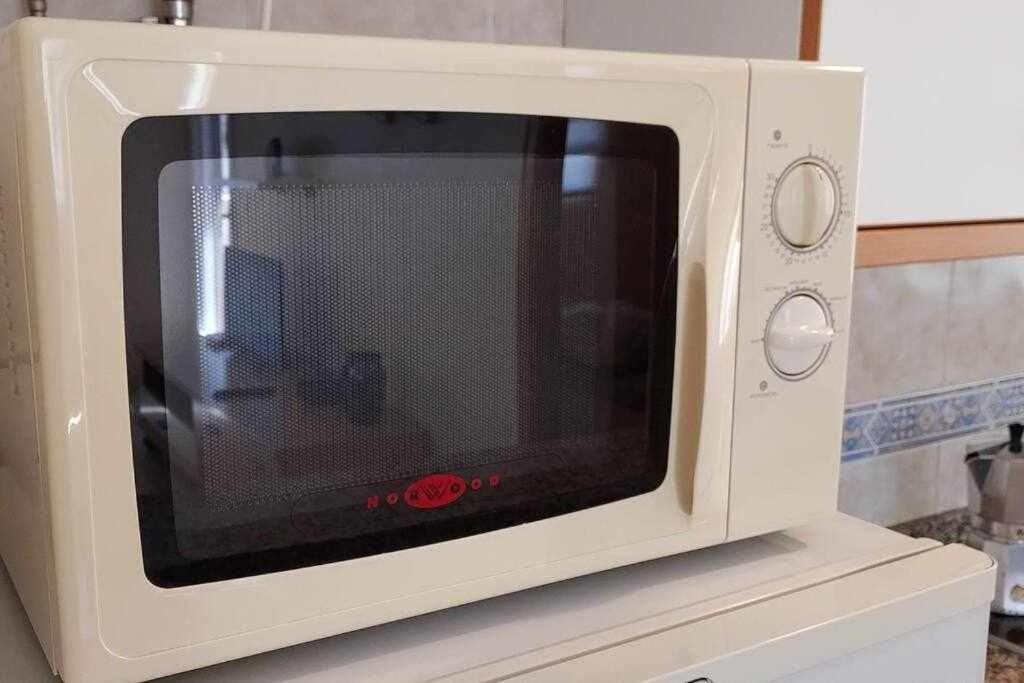 Apartamento Salamanca 4 En Santa Pola Εξωτερικό φωτογραφία