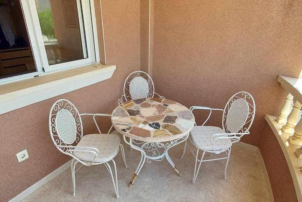 Apartamento Salamanca 4 En Santa Pola Εξωτερικό φωτογραφία