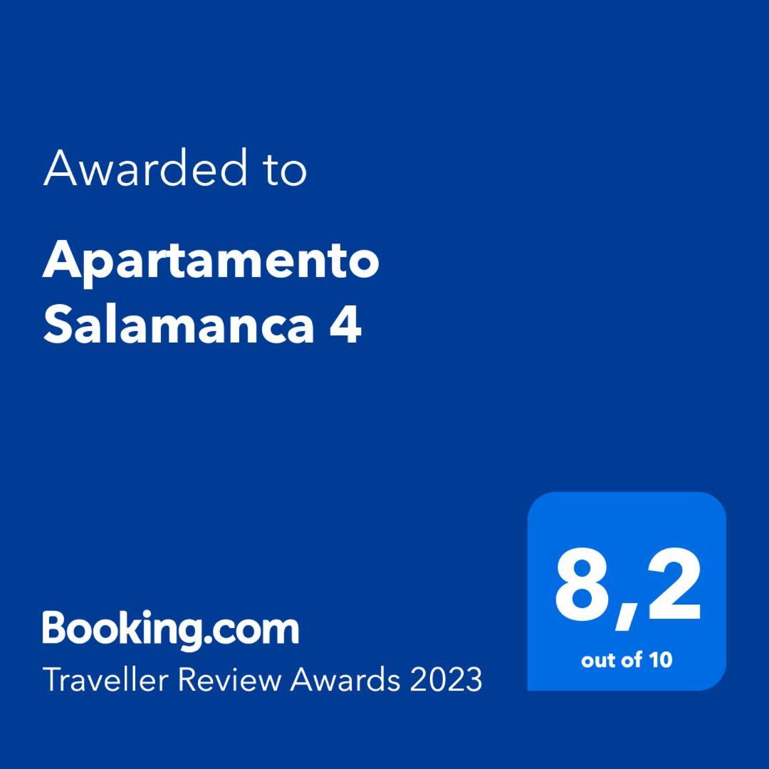Apartamento Salamanca 4 En Santa Pola Εξωτερικό φωτογραφία